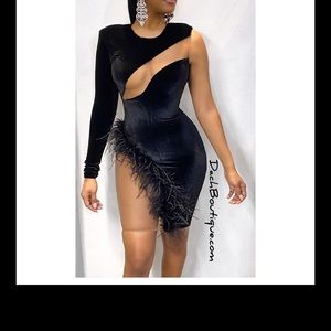 Beyoncé Dress